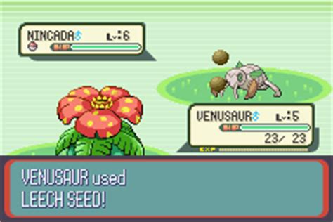 big root leech seed|big root serebii.